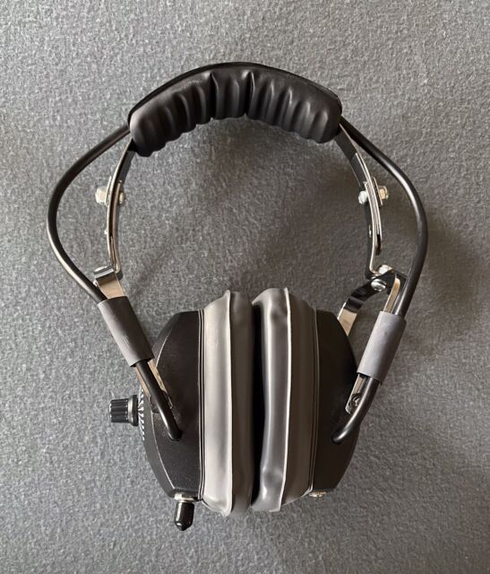 Metrophones Studio Kans Headphones