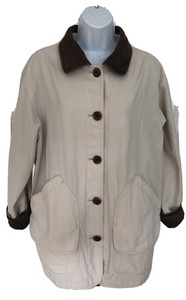 lands end chore coat