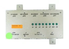 KLA-Tencor 820-23310-000 Operator Sensor Display Module eS31 Working Surplus