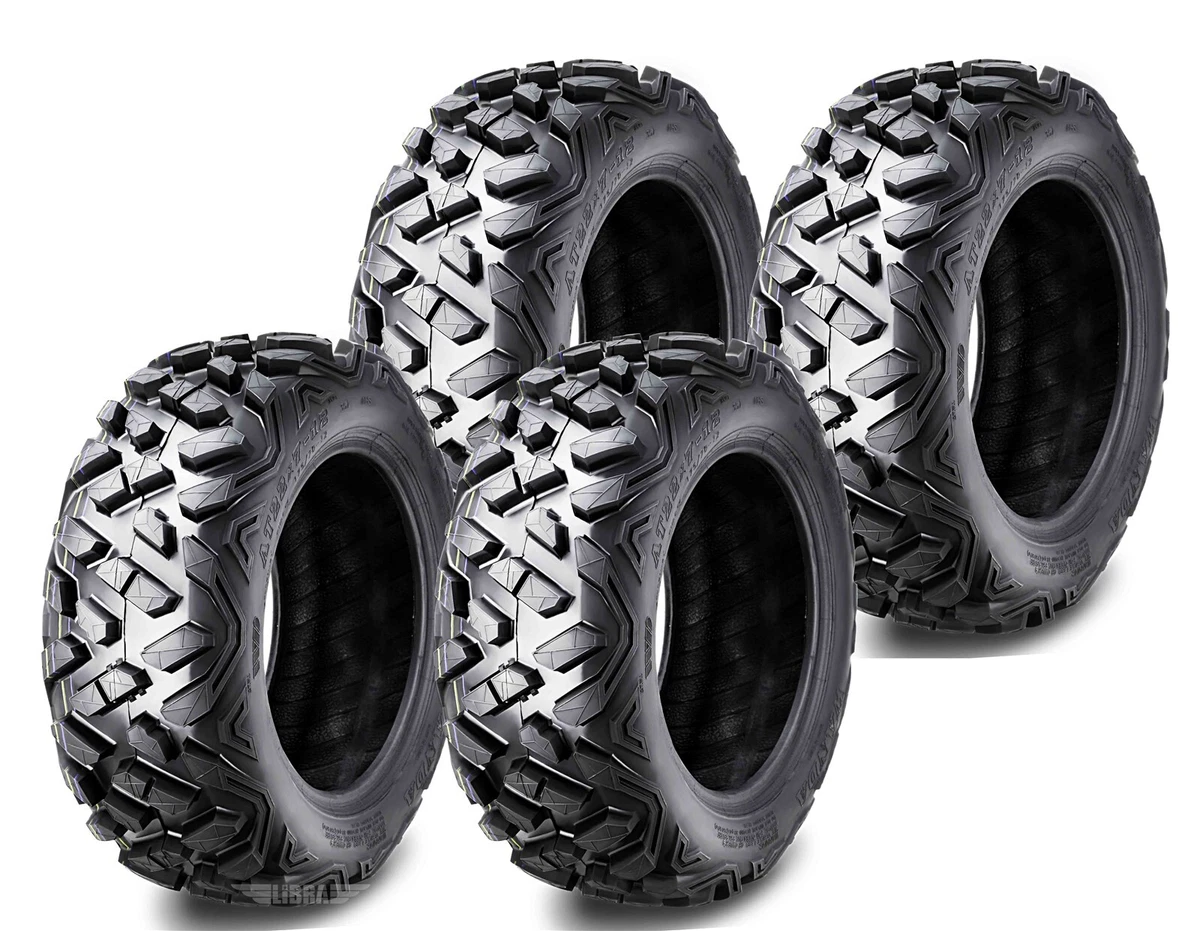 ATV, Side-by-Side & UTV Wheels, Tires & Parts for Kawasaki KFX80