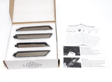 Oracle Lighting SMD Sidemaker Kit 5th Generation Camaro Concept Amber / Red