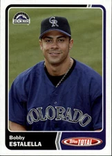 2003 Topps Total Baseball Assorted Singles U-Pick! #373-727