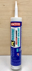 loctite pl marine sealant