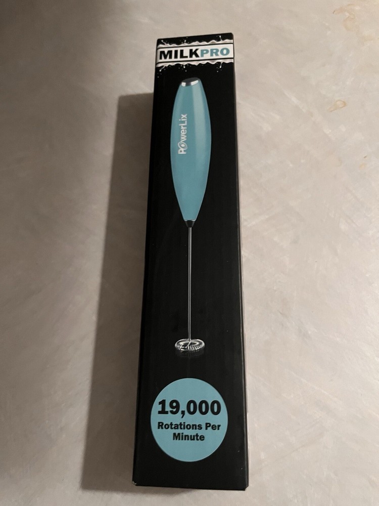 Milk Frother