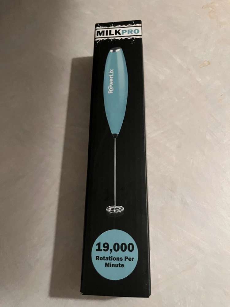 Milk Frother