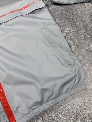 Adidas Rare Micropacer 2005 Jacket Size M | eBay