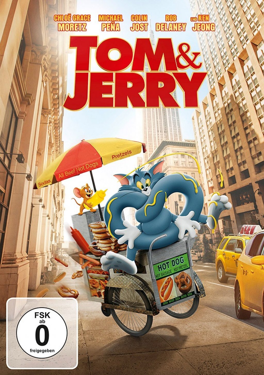 Tom & Jerry - Bild 2