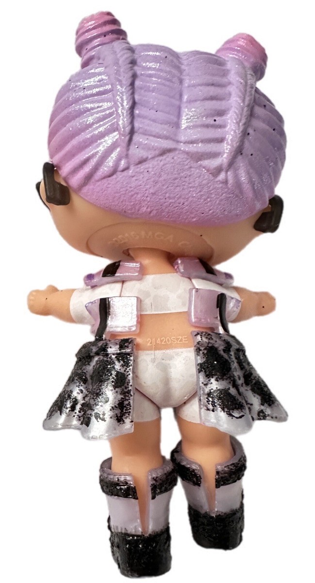 LOL surprise present surprise L.O.L Doll series 4 October LOL surprise present surprise L.O.L Doll series 4 October