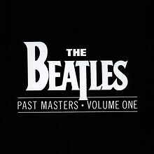 Past Masters Volume One  von Beatles,the | CD | Zustand sehr gut