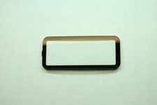 NEW Top Cover LCD screen Display Protective Glass Window For Canon 5DS 5DSR