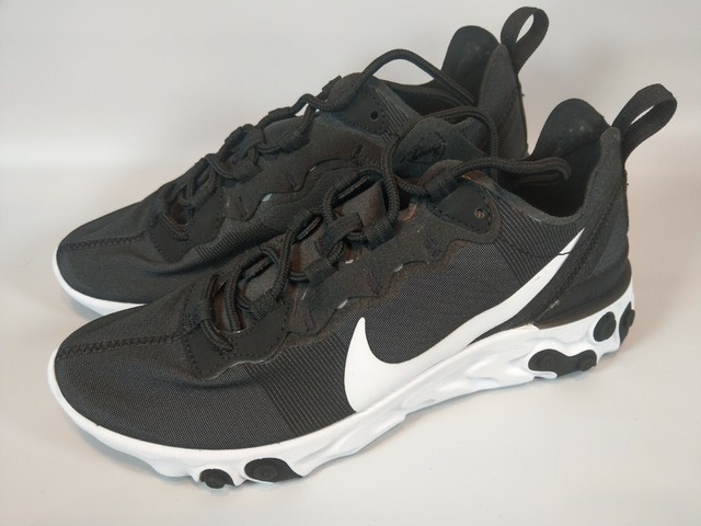 nike react element 55 lifestyle