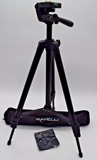 Ravelli Light Weight Tripod APLT2 50" Lightweight Aluminum with Bag