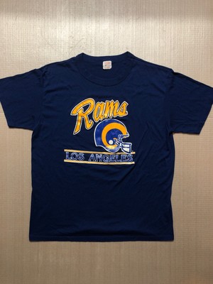 rams t shirt