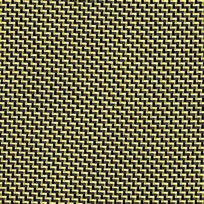 MATES ITALIANA SRL TESSUTO fibra ibrida KEVLAR / CARBONIO 210 g/m² 2/2 TWILL h 1200 - 1 mq