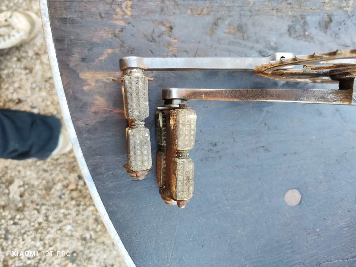 Extracteur de pédalier Beta 3793/2 Clé à douille 16 pans Shimano 1/2