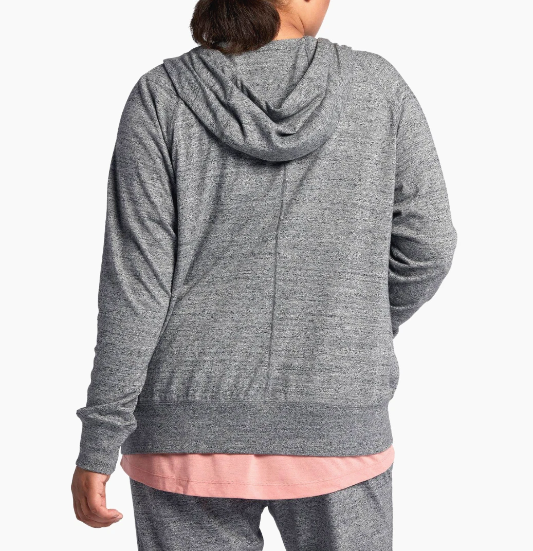 Nike vintage gym clearance hoodie
