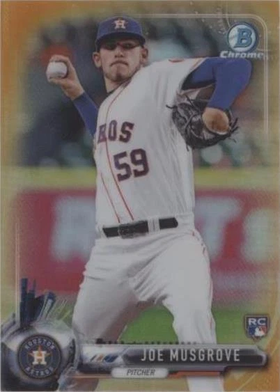 Orange Refractor