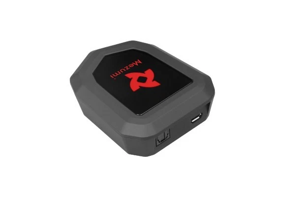 Universal Wireless Gaming Stereo Headset PS3 XBOX 360 PC XBOX ONE AUSTRALIA NEW - Image 4 of 4