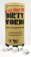 Dirty Words Toy Game Play Fun Great Gift Free Shipping Dirty Words Toy Game Play Fun Great Gift Free Shipping
