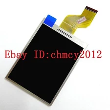 NEW LCD Display Screen for SONY DSC-W710 W710 DIGITAL CAMERA REPAIR PART