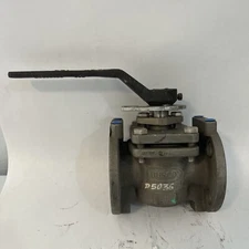 Durco 1”-150  FIG.G411 46101 A-G Ball Valve 