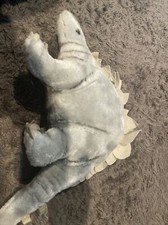 R Dakin Dinosaur Dino Stegosaurus Animal Vintage 1980