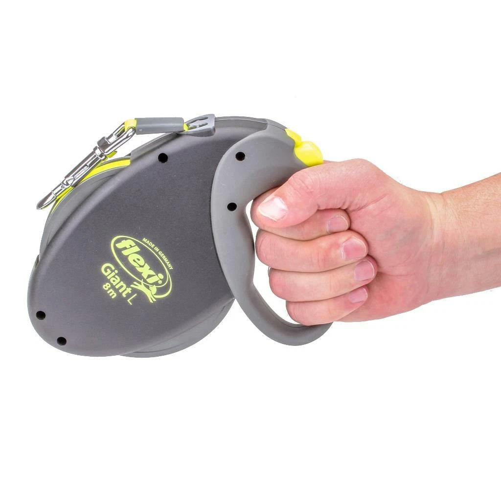 8m retractable tape dog lead sales