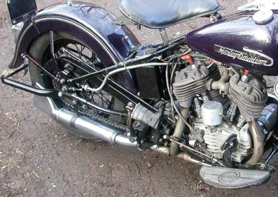 CHROME 