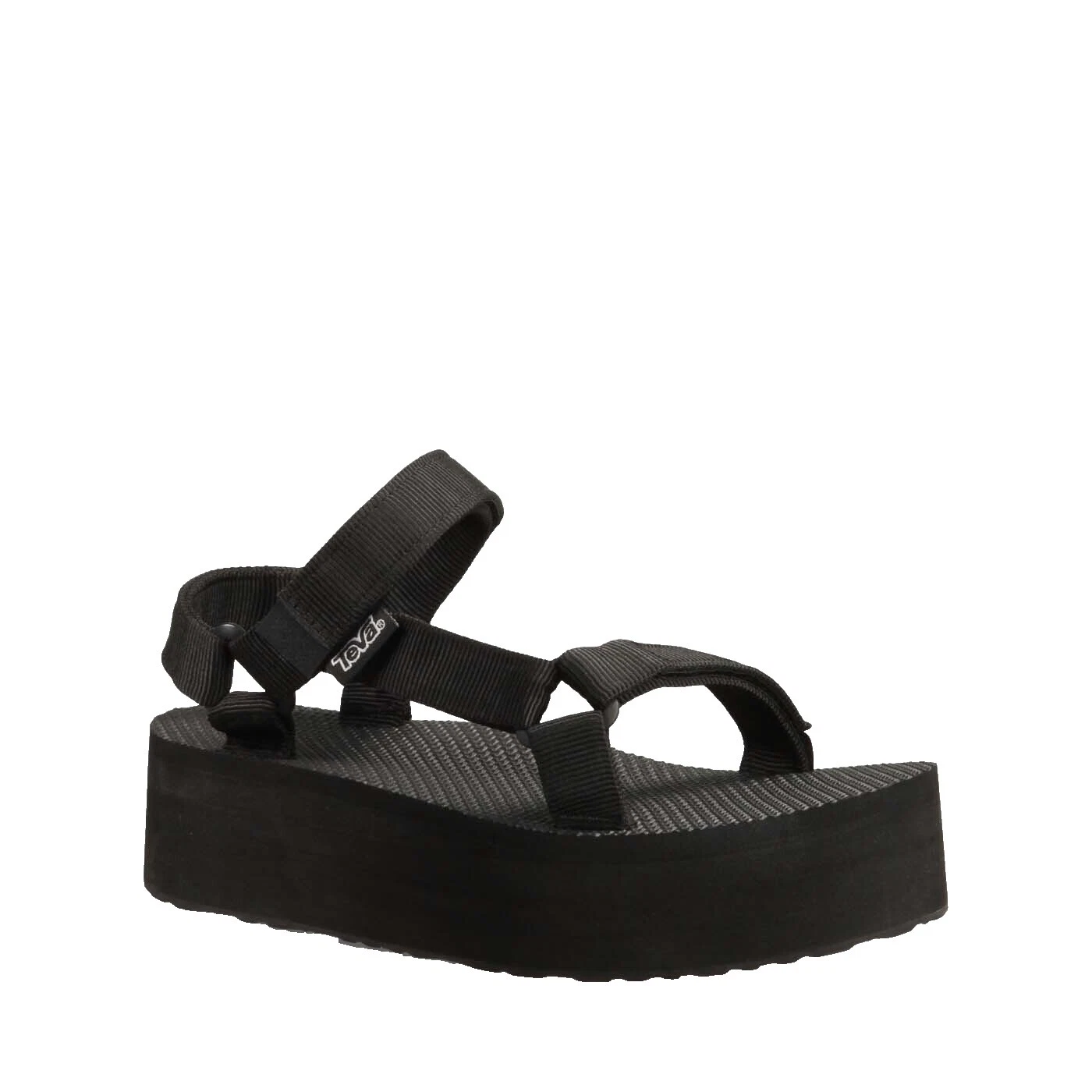 Cuña informal para mujer Teva