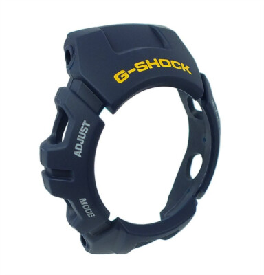 Casio Genuine Factory Replacement G Shock Bezel G-2900-2 G-2900F-2V Blue