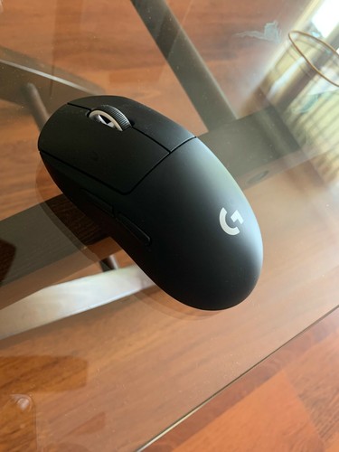 Logitech - G PRO X SUPERLIGHT Wireless 