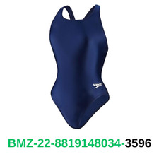 Speedo Girl's Swimsuit One Piece ProLT Super Pro Solid Youth, 4/20