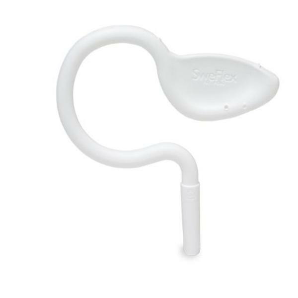 Embouts D'éjecteur De Salive Hager Comfi 15508 - Lot De 100 Pièces, En Mousse, Pour Aspirateur De Salive - Neufs