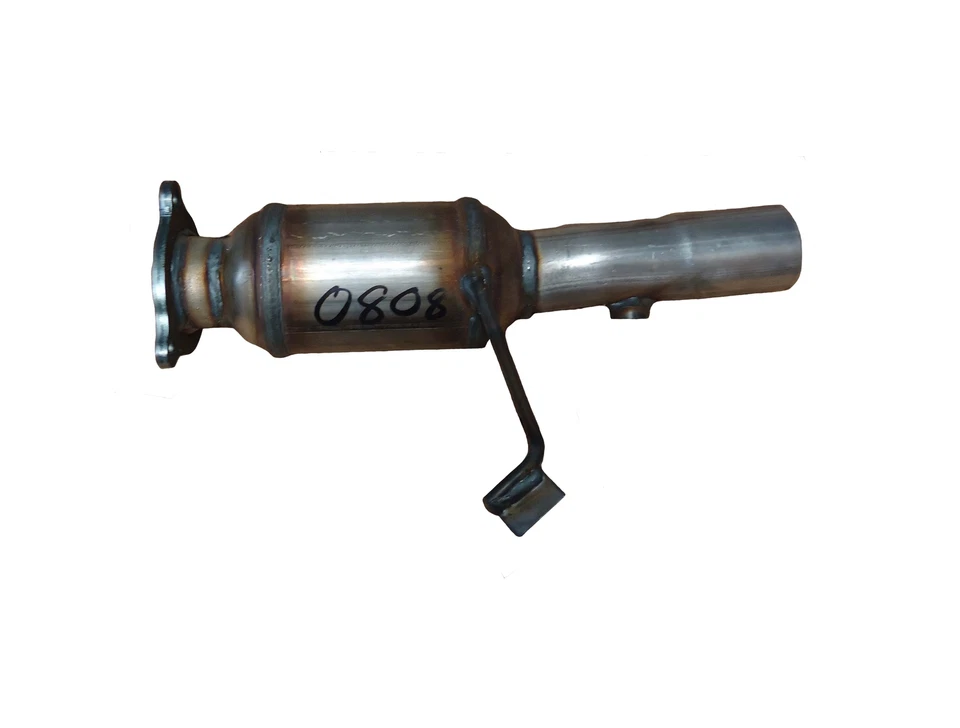 Conversor catalítico EPA compatível com: 2017 Land Rover Discovery Sport - Imagem 4 de 4