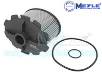 Meyle Kraftstofffilter, Filtereinsatz Mit Dichtung 214 323 0001