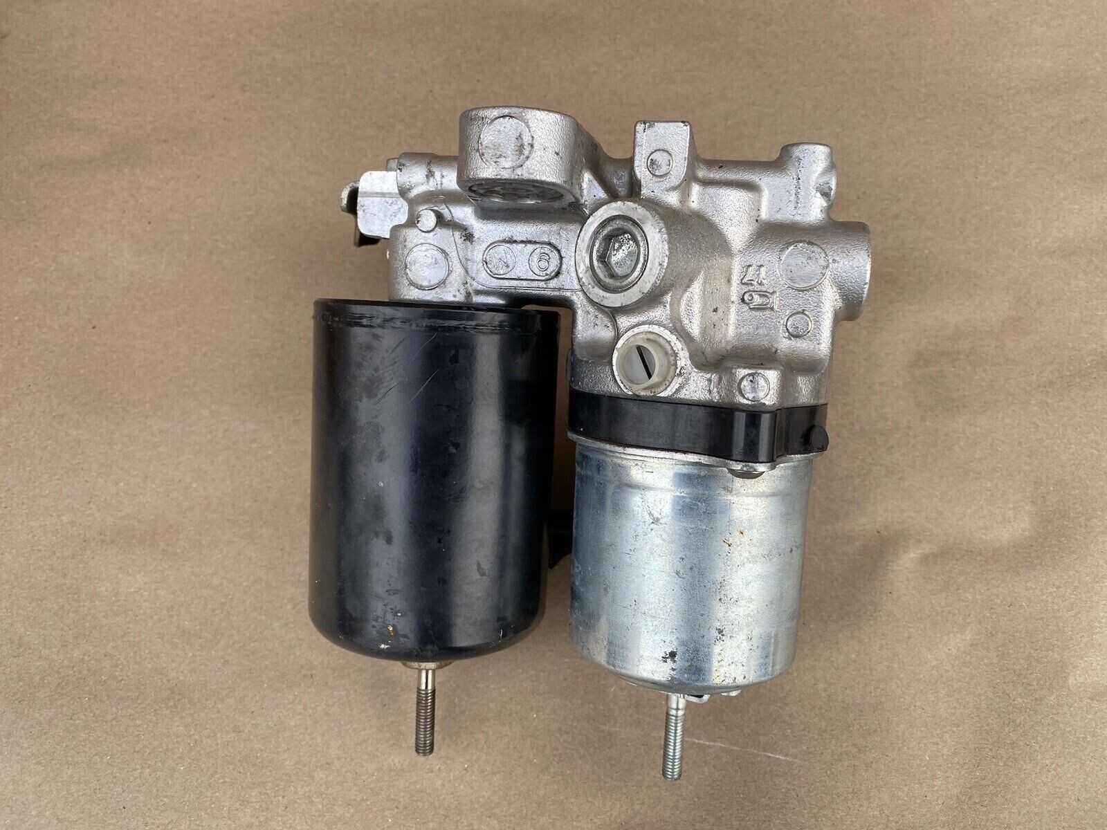 1015 TOYOTA PRIUS Brake Booster ABS PUMP & ACCUMULATOR 4707047050 eBay