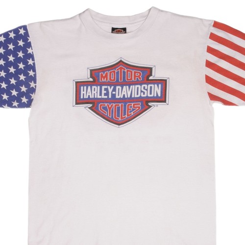 Harley-Davidson Heaven Tシャツ 1998年製 Vintage 1998 Harley-Davidson V-Twin Heaven T-Shirt | eBay