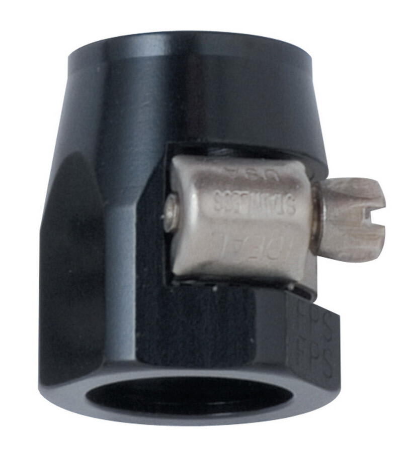 FRAGOLA 280212 FRAGOLA #12 E-Z Clamp Black | eBay