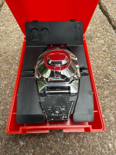 Reloj de pulsera Digirobo Tokima Robot 1983 con caja y papeles - Imagen 9 de 13