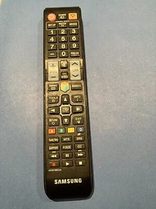Original SAMSUNG AA59-00637A TV Remote Control