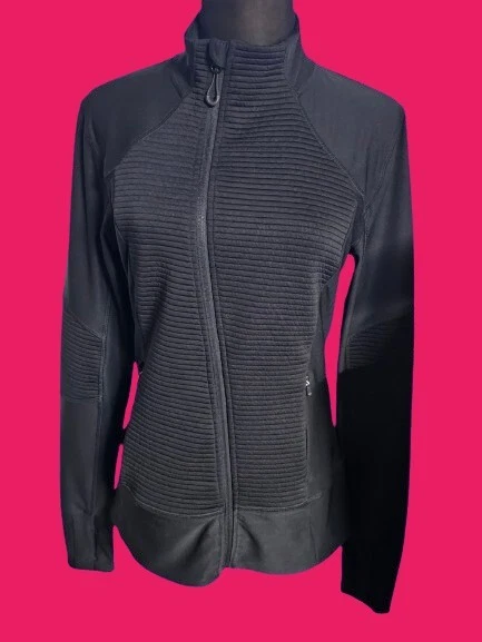 Mondetta asymmetrical cheap jacket