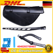 2x Frontwischerarm Wischerarm für BMW 5er E60 E61 6er E63 E64 4046283709403