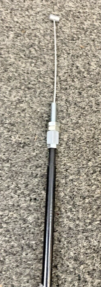 NOVO CONJUNTO DE CABOS DE ACELERAÇÃO PUSH/PULL MOTION PRO 02-0007 PARA HONDA CB500, CB550, CB75 - Imagem 4 de 4