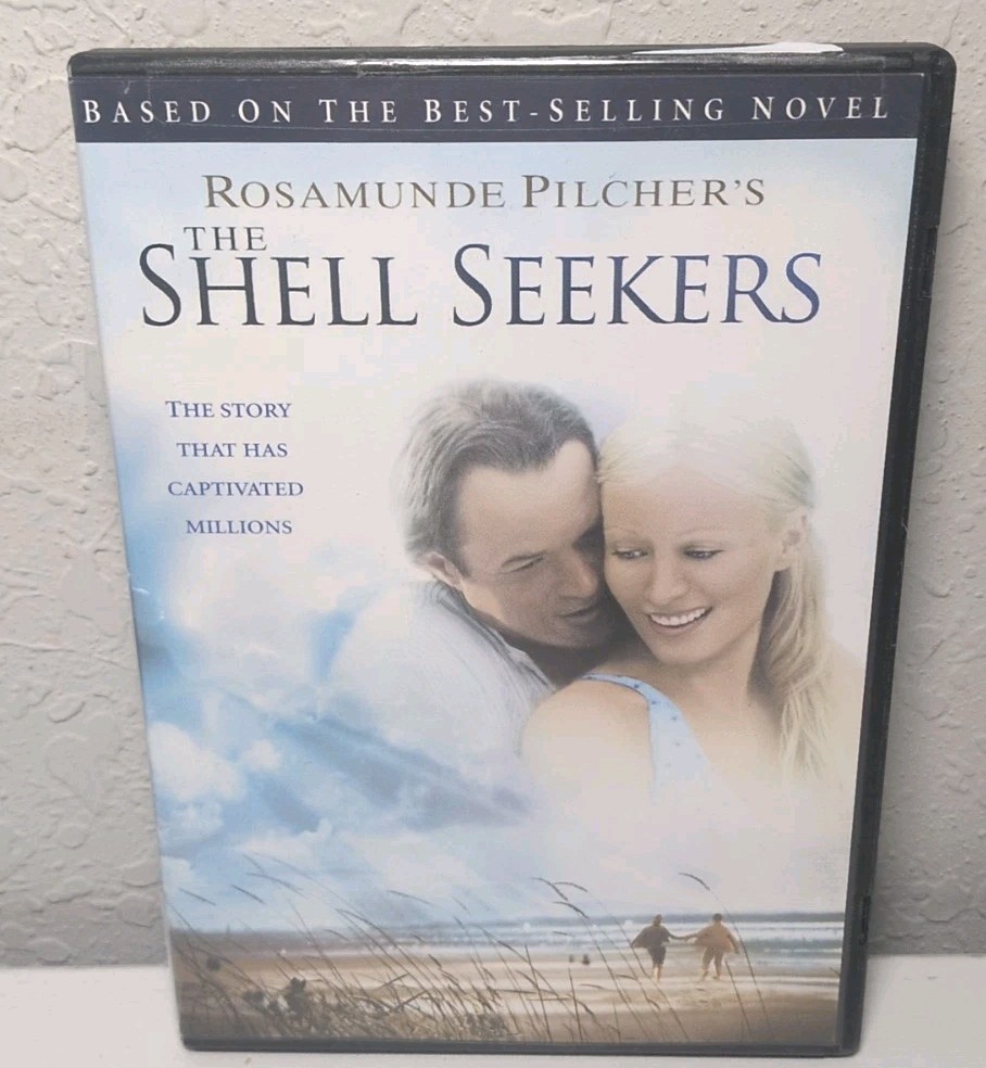 The Shell Seekers (2006, DVD) B44