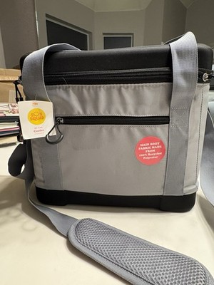 Sun Squad Soft Pack Cooler. Holds 24 Cold drinks Or Keeps a Large Items Cool.