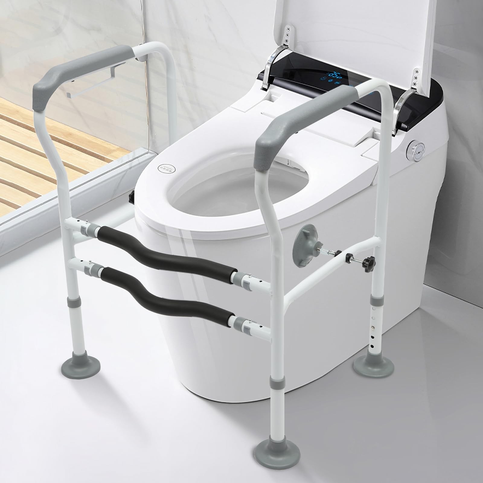 Handicap Assist For Senior Arm Rest New