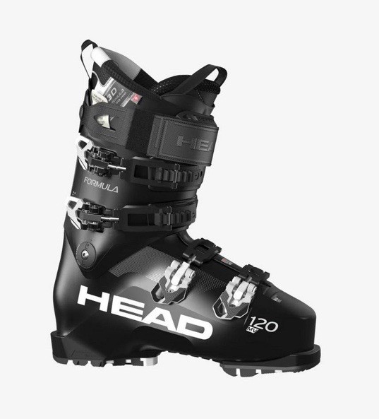 SALOMON TESTA Formula 120 MV 26.5 con scatola