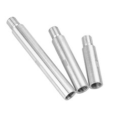 Backing Plater For M14 Thread Rotatable Polisher Hook Looping Back Plate Sanding