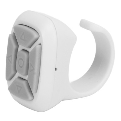 Remote Control Ring Cell Phone Remote Control Camera Shutter Selfie