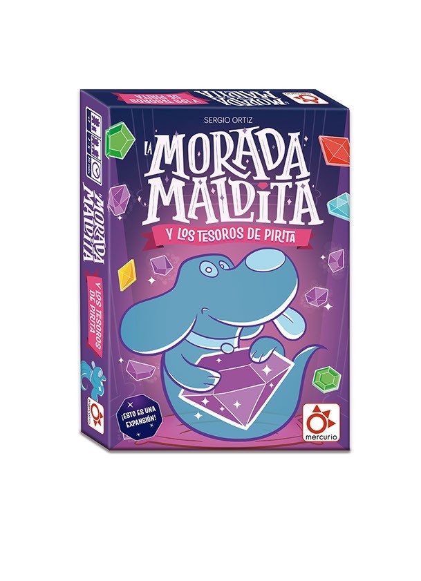 La Morada Maldita Y Los Tesoros De Pirita
